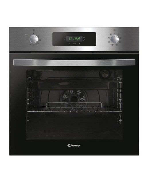 Imagen 0 de Horno multifunción Candy con 8 funciones - FIDC X625 L