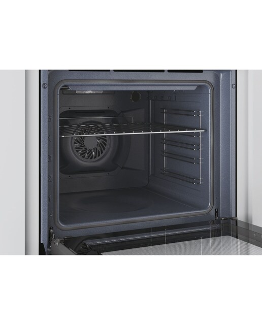 Forno Multifunções Candy Idea FIDC X625 L Aquactiv de 70 Litros - Inox Inox-8