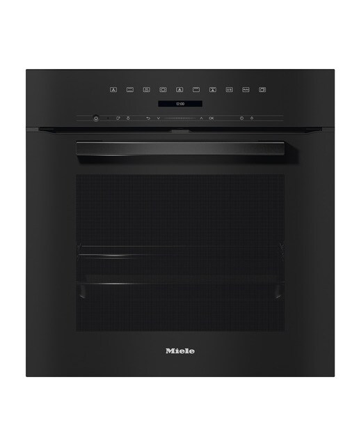Miele - Horno multifunción Miele con fuinción vapor, VitroLine - DGC 7250 OBSW.