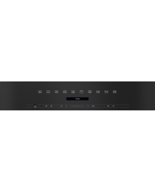 Forno Multifunções Miele DGC 7250 OBSW Função a Vapor e de 76 Litros - Preto Obsidiana Obsidian Black-3