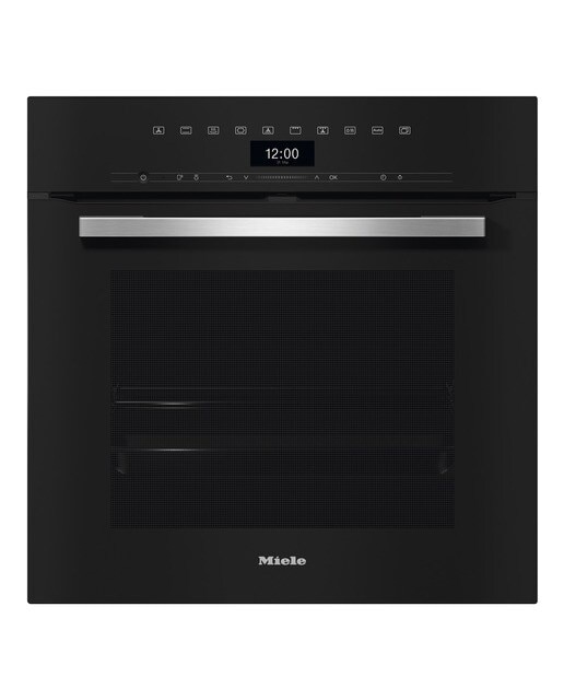 Miele - Horno multifunción Miele con función vapor - DGC 7351 OBSW.