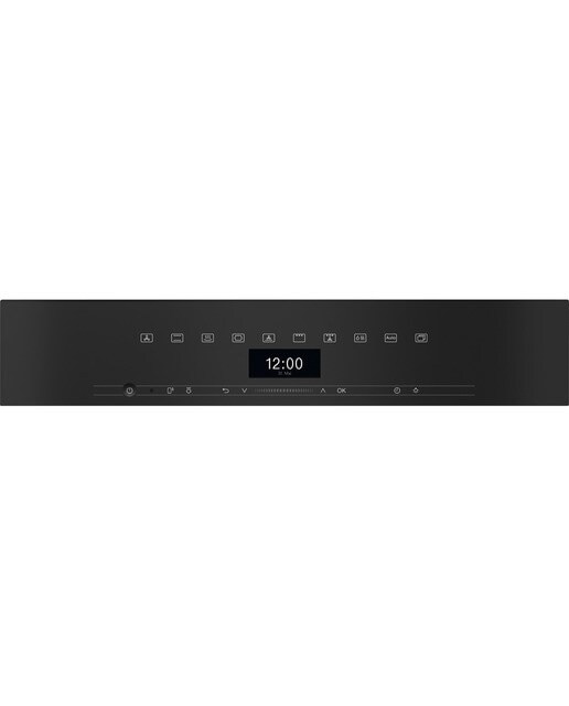 Forno Multifunções Miele DGC 7351 OBSW Função a Vapor e de 76 Litros - Preto Obsidiana Obsidian Black-3