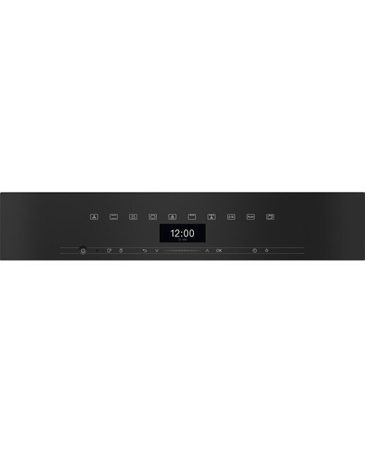 Forno Multifunções Miele DGC 7450 OBSW Função a Vapor e de 76 Litros - Preto Obsidiana Obsidian Black-3