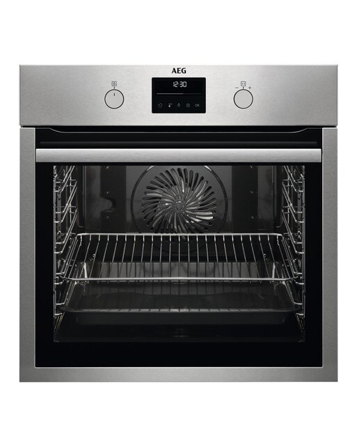 Imagen 0 de Horno multifunción AEG pirolitico - BPS335160M