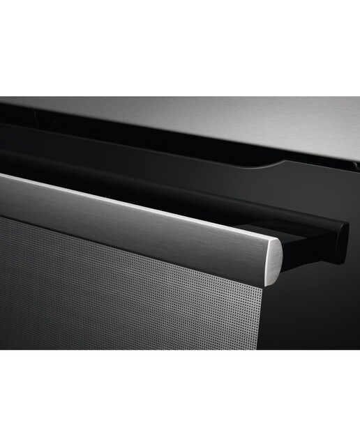 Horno multifunción AEG pirolitico - BPS335160M Inox-4