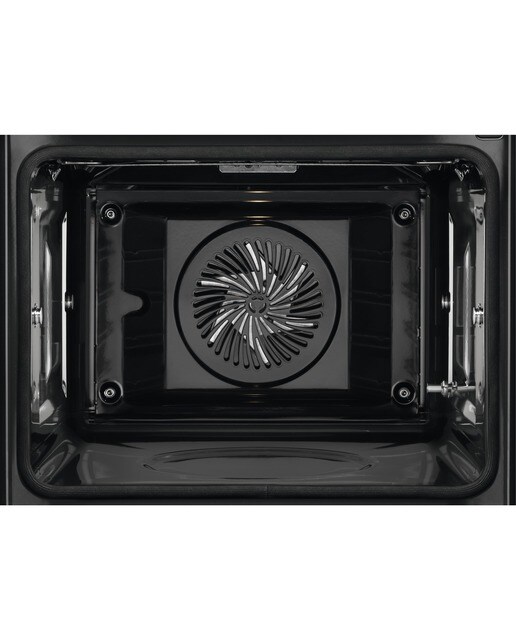 Horno multifunción AEG pirolitico - BPS335160M Inox-6