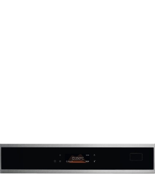Forno Multifunções Electrolux EOB8S39X Limpeza a Vapor, SteamBoost de 70 Litros - Preto e Inox Inox/Preto-3