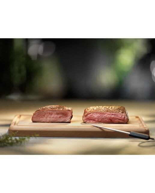 Forno Multifunções Electrolux EOB8S39X Limpeza a Vapor, SteamBoost de 70 Litros - Preto e Inox Inox/Preto-10
