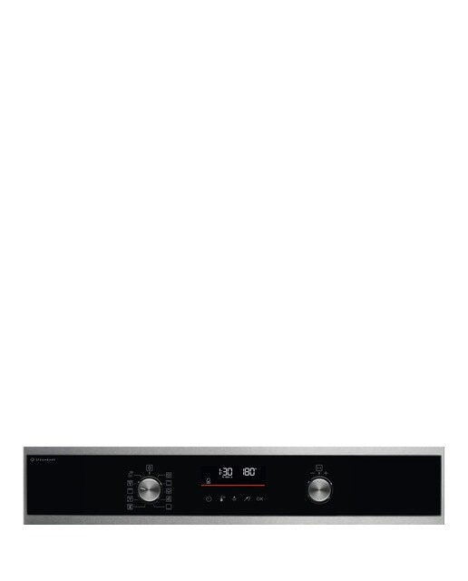 Forno Multifunções Electrolux EOD6P77X Limpeza Pirolítica , SteamBake, Sonda Térmica e de 72 Litros - Inox Inox-3