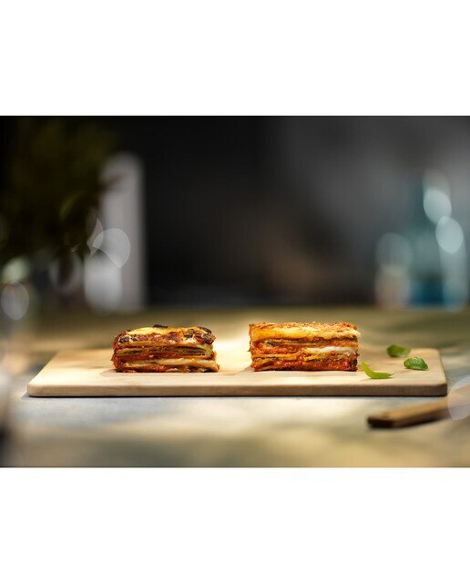 Horno multifunción Electrolux limpieza pirolítica, SurroundCook - EOF6P54TX Inox antihuellas-10