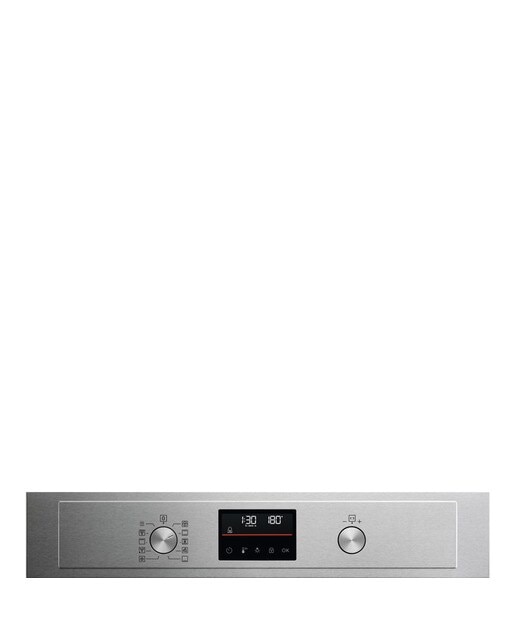 Forno Multifunções Electrolux EOF4P56X Limpeza Pirolítica, SurroundCook e de 72 Litros - Inox Inox anti marcas-3