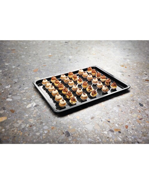 Forno Multifunções Electrolux EOF4P56X Limpeza Pirolítica, SurroundCook e de 72 Litros - Inox Inox anti marcas-8