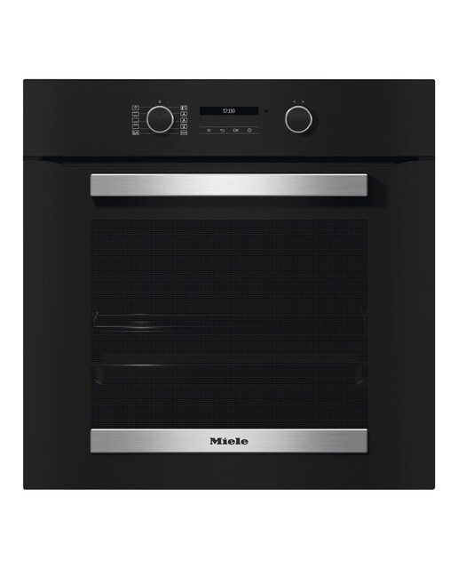 Miele - Hornos multifunción Miele PerfectClean, con conectividad - H2465B ACTIVE.