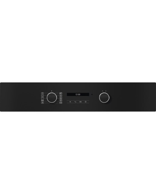 Horno multifunción Miele con pirolisis - H 2465 BP ACTIVE - Negro Negro-3