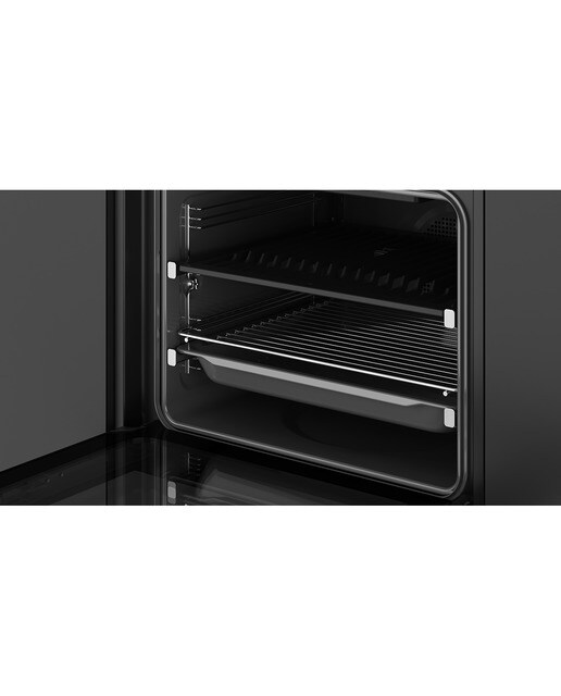 Forno Multifunções Teka STEAK-LITE SteakMaster, Pirolisis e de 71 litros - Preto Preto-10