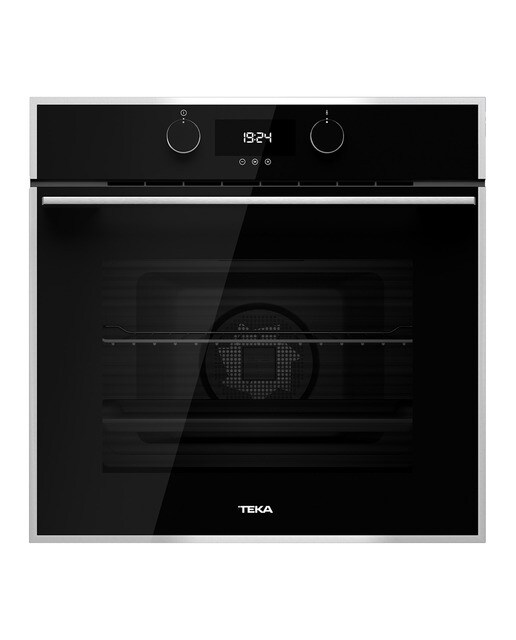 Teka - Horno multifunción Teka Pirolítico, SurroundTemp - HLB 8406 P.