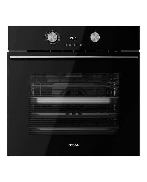 Teka - Horno multifunción Teka SurroundTemp a vapor - HLB 8550NEGRO.