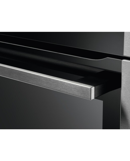 Horno multifunción AEG con 9 funciones - BPE53516XM - Inox Inox-7