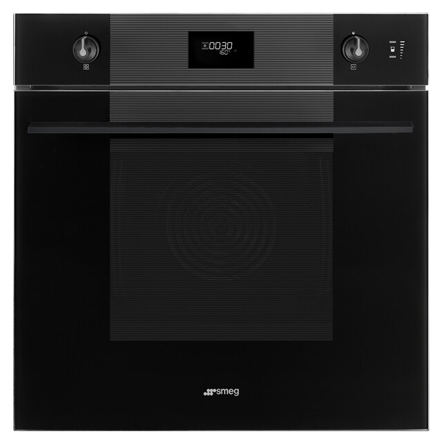 Imagen 0 de Horno multifunción vapor Smeg, 68 litros - SO6101S2B3