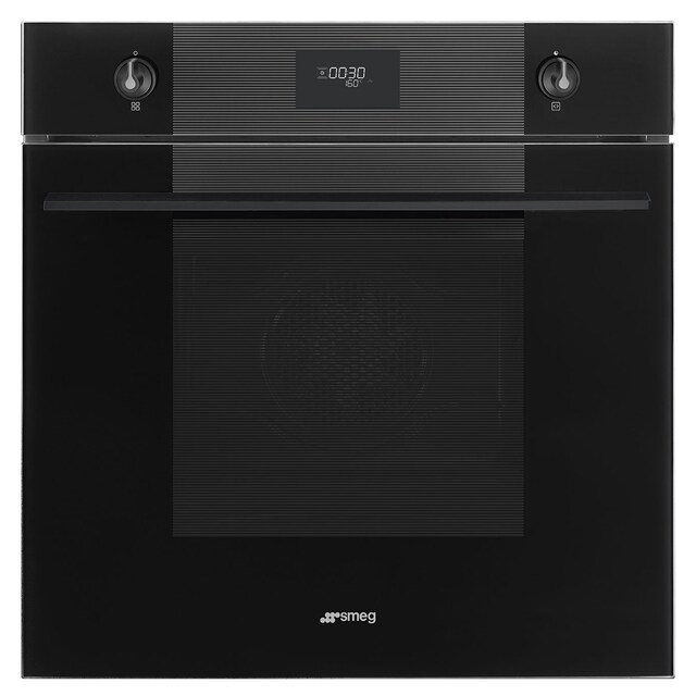 Imagen 0 de Horno multifunción Smeg, 70 litros, Pirolítico - SFP6101TB3