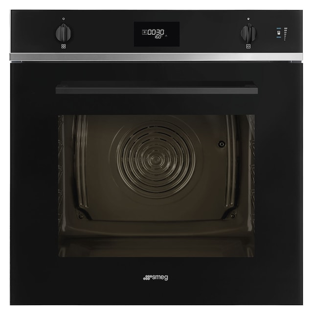 Imagen 0 de Horno multifunción Vapor Smeg, 68 litros - SO6401S2B