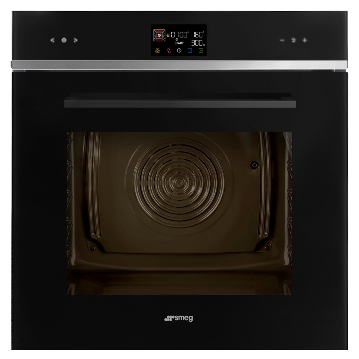 Imagen de Smeg SO6402M2B horno multifunción 68 litros en OfertitasTOP