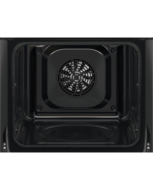 Forno Multifunções Electrolux EOH4P56BX Limpeza Pirolítica e de 65 Litros - Inox Aço inoxidável-6