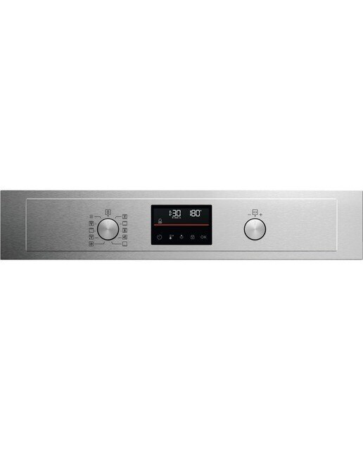 Forno Multifunções Electrolux EOH4P56BX Limpeza Pirolítica e de 65 Litros - Inox Aço inoxidável-7