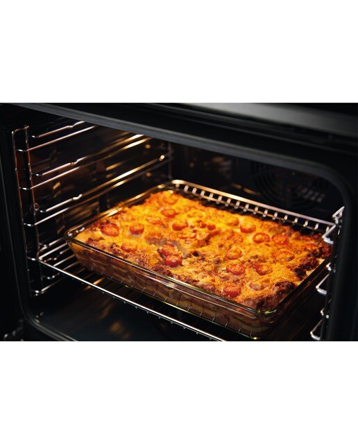 Forno Multifunções Electrolux EOH4P56BX Limpeza Pirolítica e de 65 Litros - Inox Aço inoxidável-11