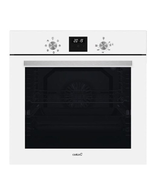 Forno Multifunções Cata MDS 8007 WH com 7 Funções e de 80 Litros - Branco Branco-1