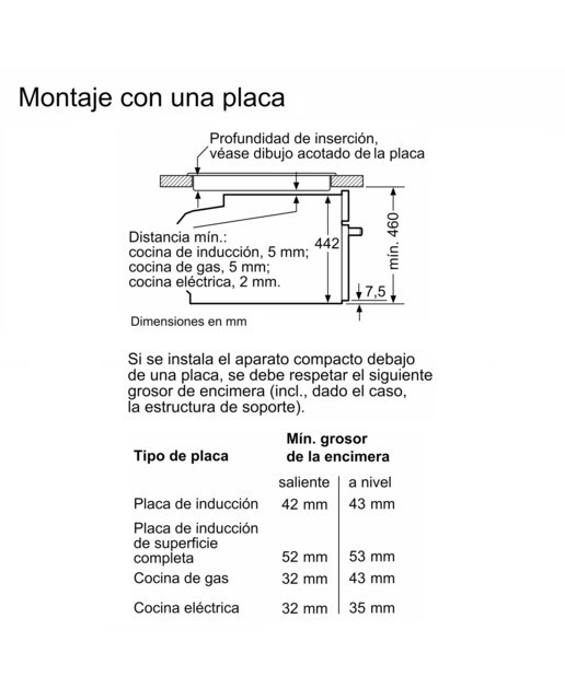 Horno multifunción Bosch Hidrolítico, HomeConnect - CBG7341B1 - Negro Negro-9
