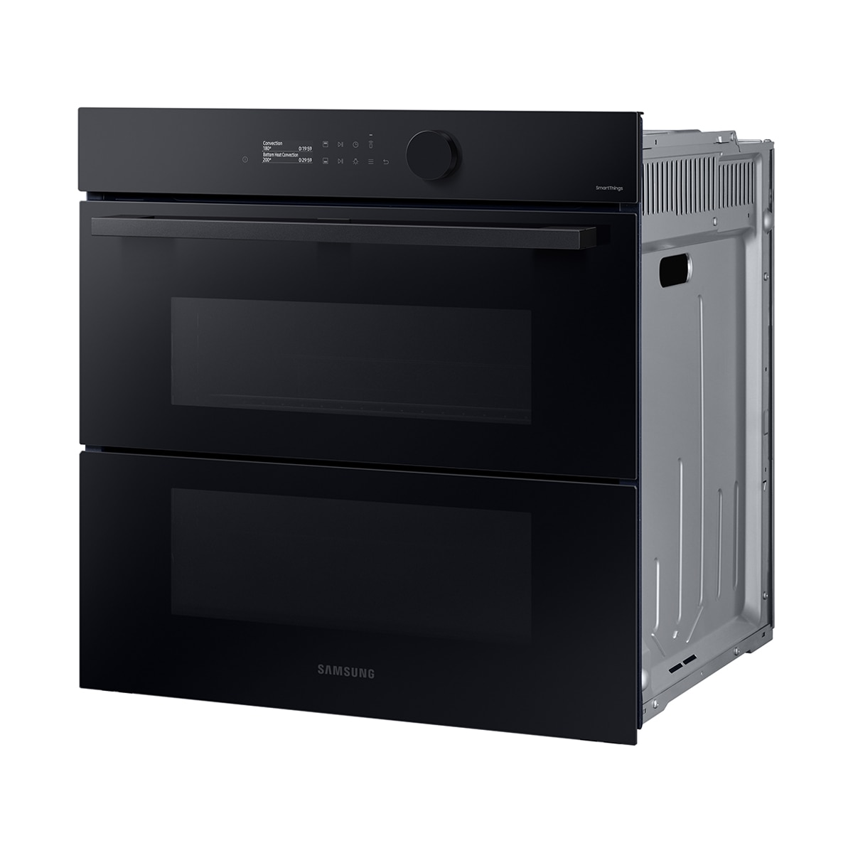 Horno multifunción Samsung pirolítico - NV7B5750TDK/U1 Negro-10