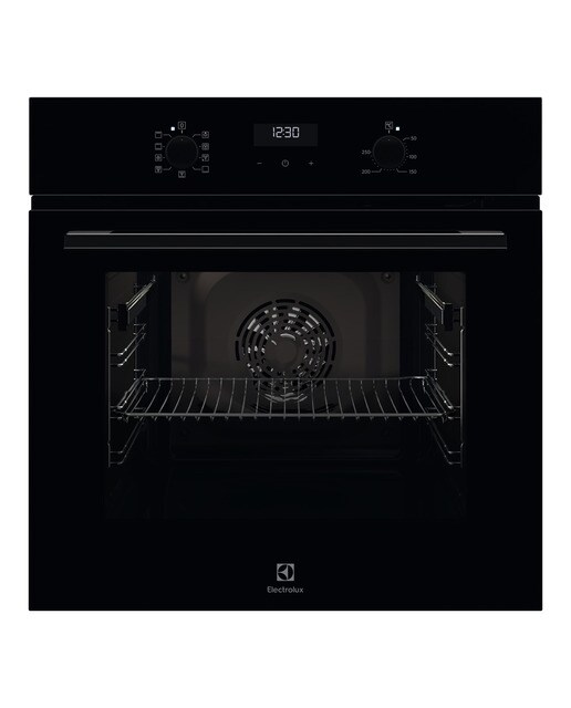 Electrolux - Horno multifunción Electrolux Aqua Clean - OEF5H50BK.