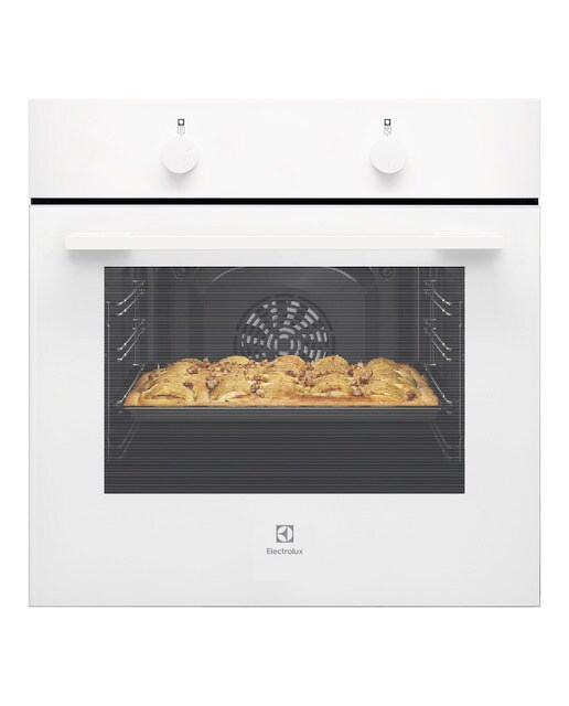 Electrolux - Horno multifunción Electrolux istema de limpieza Aqua Clean - CKB101W.