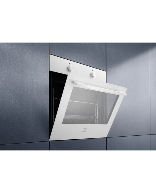 Forno Multifunções Electrolux CKB101W Sistema de Limpeza Aqua Clean e de 65 Litros - Branco Branco-8
