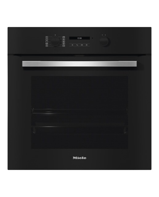 Miele - Horno multifunción Miele función AirFry, pirólisis - H27661BPOBSW125.