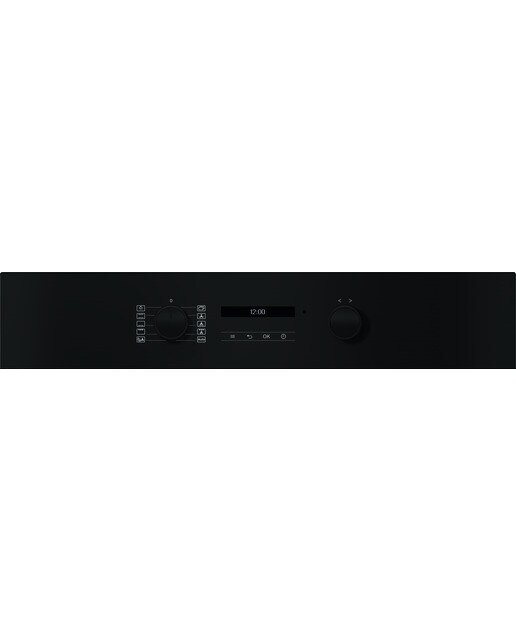 Forno Multifunções Miele H28611BOBSW125 Função AirFry, Conetividade e PerfectClean de 76 Litros - Obsidian Black Obsidian Black-2