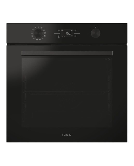 Imagen 0 de Horno multifunción Candy, limpieza pirolítica e hidrolítica, New Moderna - CA6 N3B3YTB