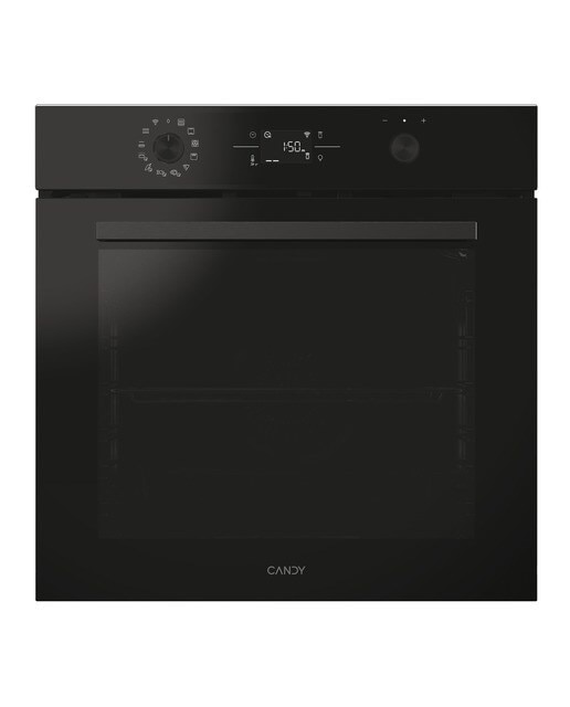Imagen 0 de Horno multifunción Candy Hidrolítico, Easy Steam- WIFI - CA6 NP5B3EHTB