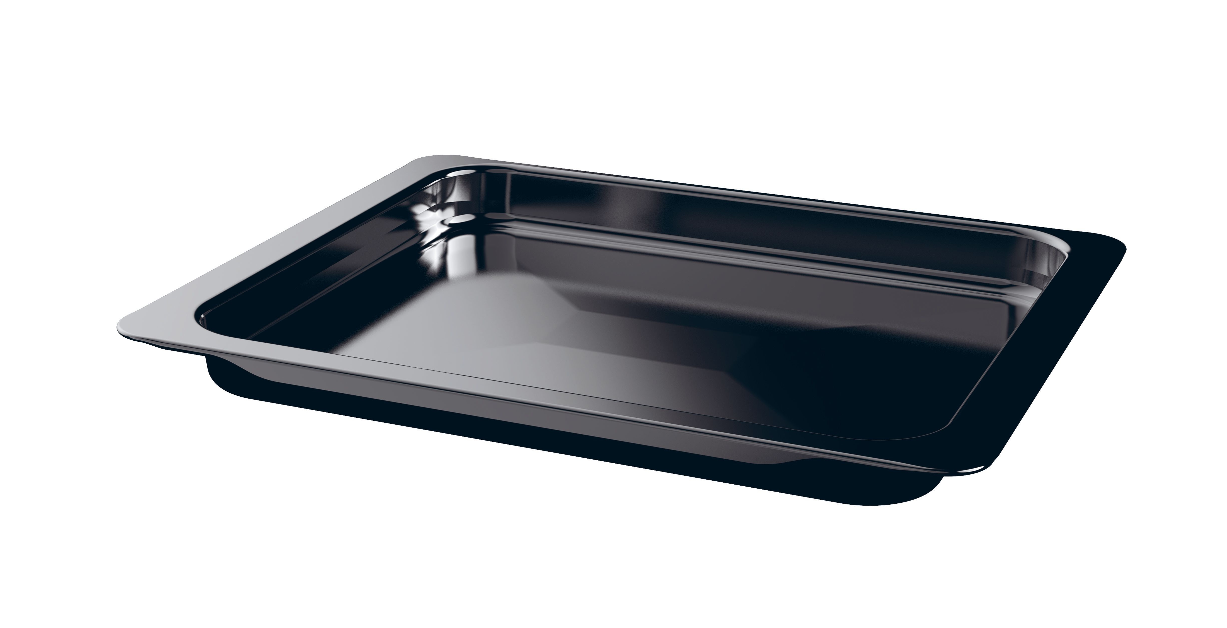 Forno Multifunções Haier ID Series 2 H6 ID2P3T1HTB Limpeza Hidrolítica e Guia Telescópica e de 78 Litros - Preto Preto-8