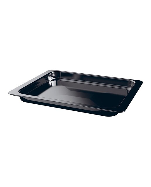 Horno multifunción Haier WIFI limpieza pirolítica e hidrolítica ID Series 2 - H6 ID2P5B3YTX Negro-9