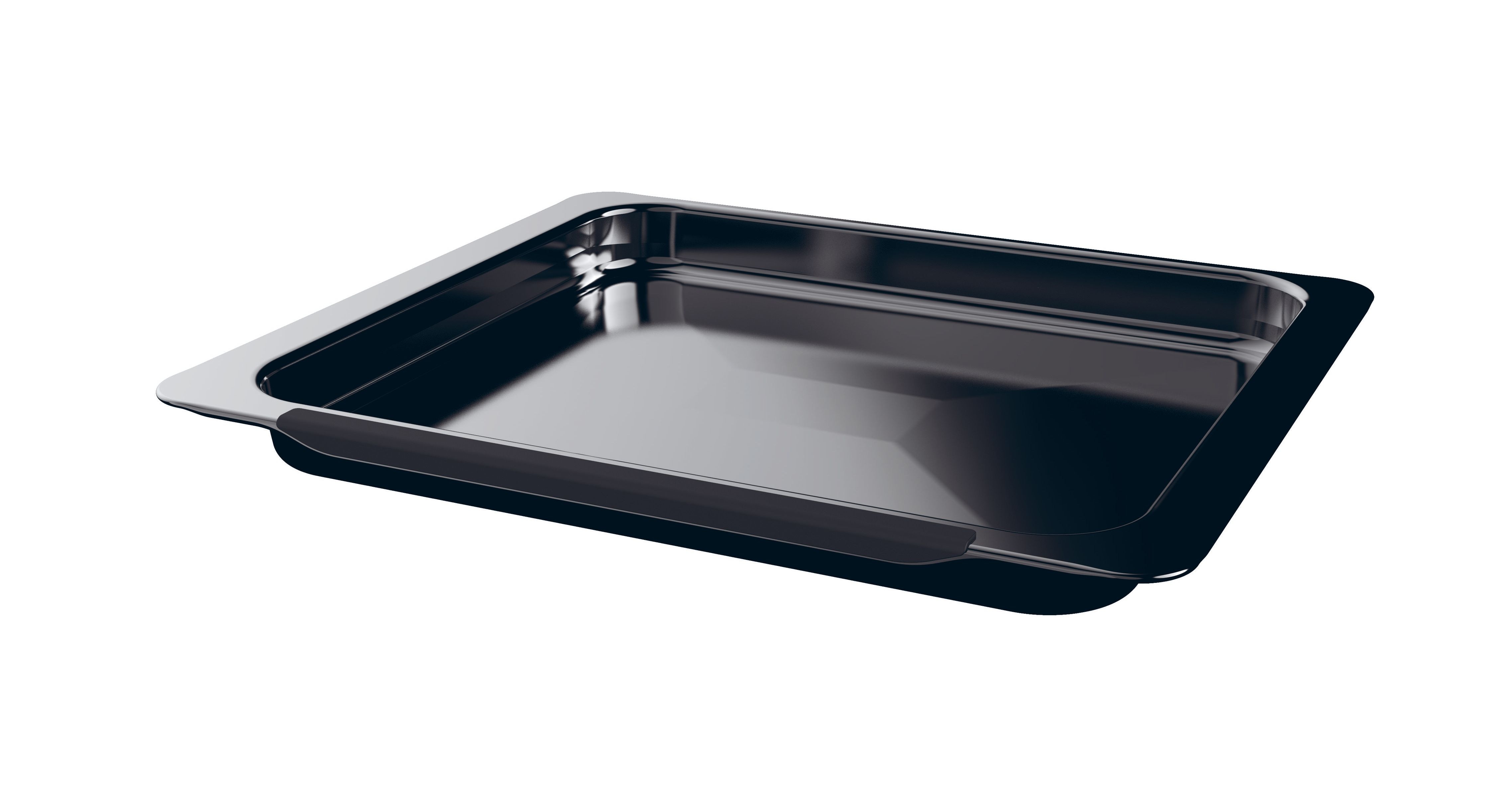 Forno Multifunções Haier H6 ID46G3YTB Pirolítico com Guia Telescópica e de 78 Litros - Preto Preto-9