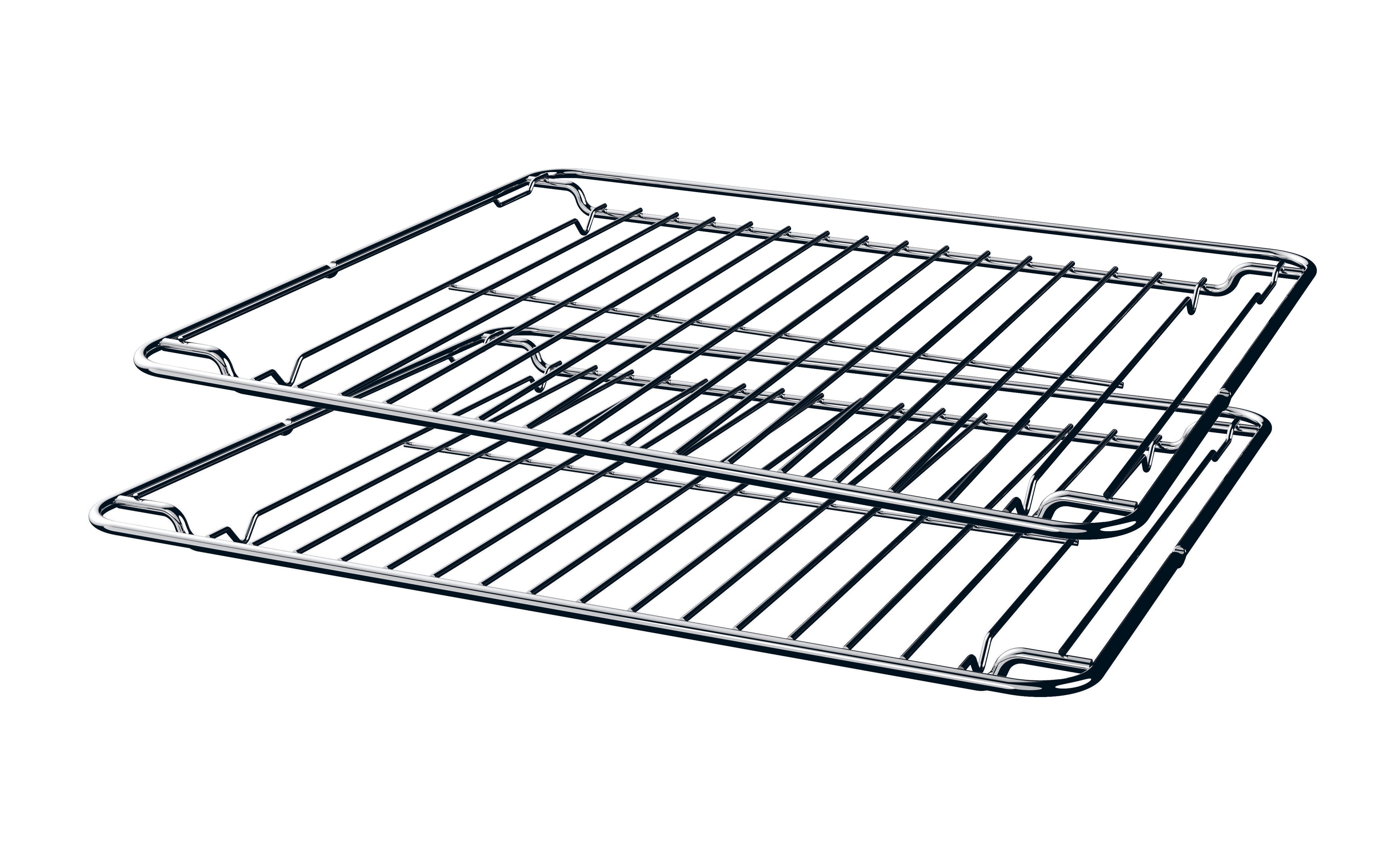 Forno Multifunções Haier H6 ID46G3YTB Pirolítico com Guia Telescópica e de 78 Litros - Preto Preto-10