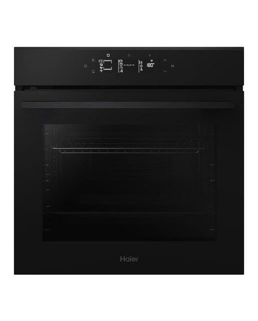 Haier - Horno multifunción Haier Hidrolitico - H6 ID46G3HTB.
