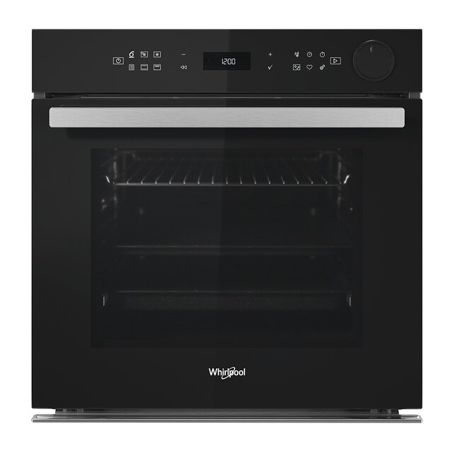 Imagen 0 de Horno multifunción Whirlpool pirolítico - AKZ9S 8220 NB
