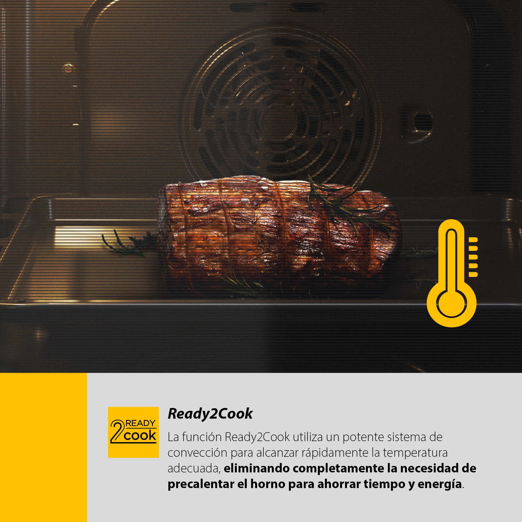 Horno multifunción Whirlpool pirolítico - AKZ9S 8220 NB Negro-8