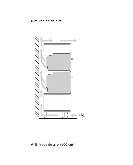 Horno multifunción Siemens perfectCooking 4D Plus, pirolítico - HB776G1B1 Negro-14