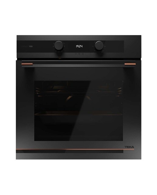 Imagen 0 de Horno convencional Teka Hydroclean Pro Automático - HLB 84-G1 BM