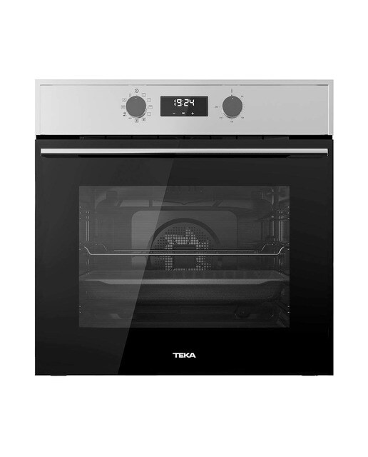 Forno Multifunções Teka HSB 645 S SurroundTemp, Hydroclean® PRO e de 70 Litros - Inox Inox-1