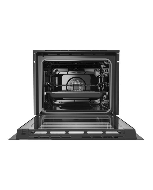 Forno Multifunções Teka HSB 645 S SurroundTemp, Hydroclean® PRO e de 70 Litros - Inox Inox-7